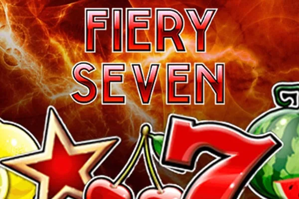 Fiery Seven